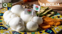 La Mozzarella di Bufala Campana DOP fa "innamorare" i consumatori esteri