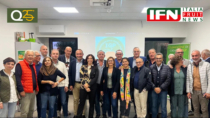 Maria Salimbeni alla guida del Consorzio Clementine di Calabria IGP
