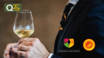 Eletto il Miglior Sommelier AIS 2025 della DOP Orvieto