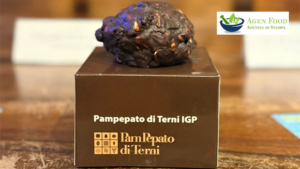 pampepato di terni