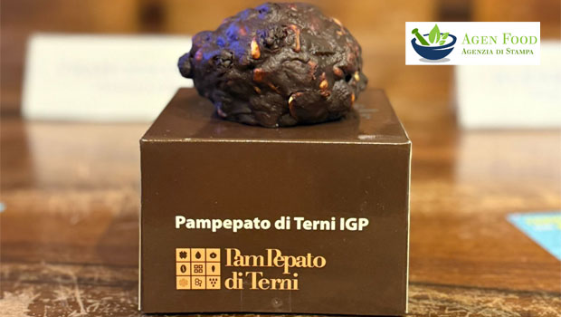 pampepato di terni