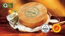 Il Consorzio DOP Fontina in onda sui canali RAI