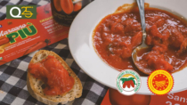 Il Pomodoro San Marzano dell