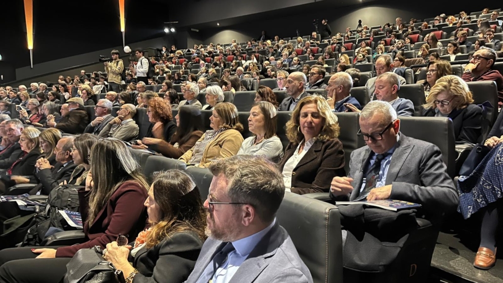 2025 – Roma, presentazione XXIII Rapporto Ismea-Qualivita 2025 – Roma, presentazione XXIII Rapporto Ismea-Qualivita