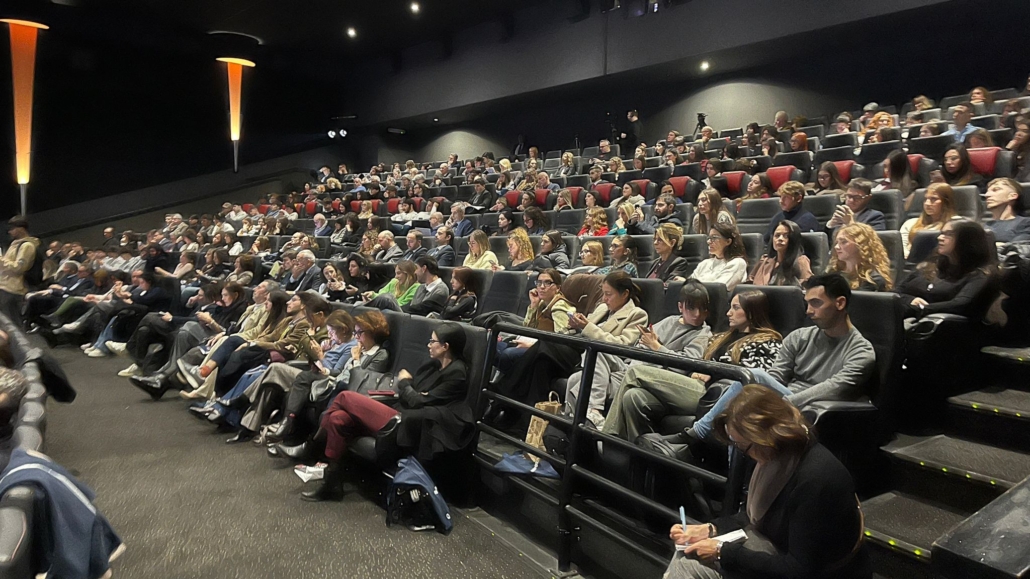 2025 – Roma, presentazione XXIII Rapporto Ismea-Qualivita 2025 – Roma, presentazione XXIII Rapporto Ismea-Qualivita