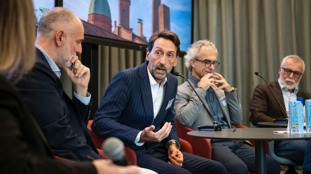 2025 - Effetto McDonald’s in Emilia-Romagna