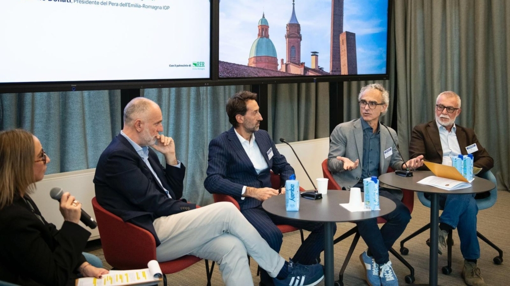 2025 - Effetto McDonald’s in Emilia-Romagna