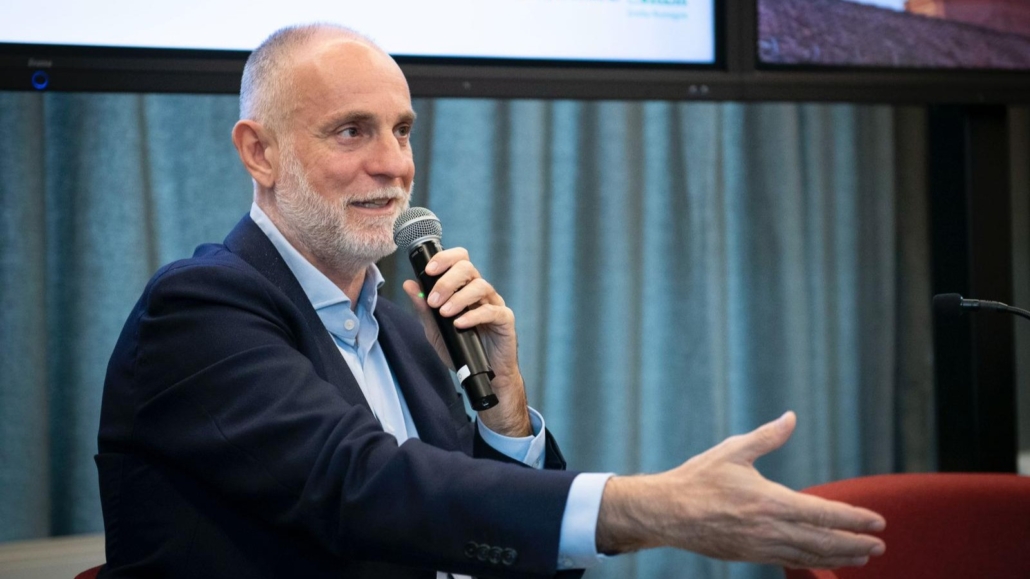 2025 - Effetto McDonald’s in Emilia-Romagna