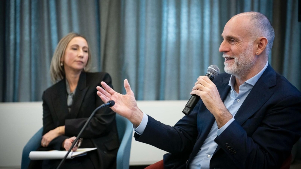 2025 - Effetto McDonald’s in Emilia-Romagna