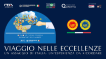 ITA Airways promuove il “Viaggio nelle eccellenze” DOP e IGP italiane