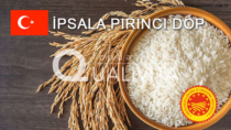 İpsala Pirinci DOP - Turchia