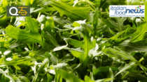 La Rucola della Piana del Sele IGP conquista Madrid alla Fruit Attraction 2025
