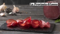 Bresaola della Valtellina IGP: un anno in crescita per il valore al consumo