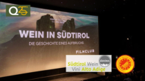 Vino Alto Adige: nuovo documentario per raccontare la rivoluzione qualitativa