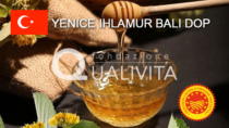 Yenice Ihlamur Balı DOP - Turchia