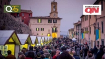 Cartoceto DOP, il Festival che accende l