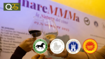 “mareMMMa, la Natura del vino”: un bel debutto a Firenze
