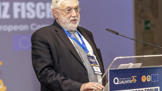 2025 - VII Forum Europeo della Qualità Alimentare