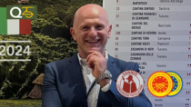 Sannio Consorzio Tutela Vini: Carmine Coletta eletto nuovo Presidente