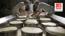 Latterie Vicentine: l’Asiago DOP è certificato Made Green in Italy in Classe A