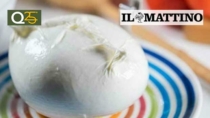 Mozzarella di Bufala Campana DOP, vendite in crescita: «DOP, effetto appeal»