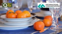 Clementine di Calabria IGP al Forum di Siena: rafforzare tutela e promozione delle IG