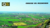 Tutto il meglio della terra nella Piana del Sele