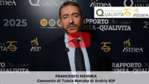 VIDEO – Francesco Mennea: il 2025 del Consorzio della Burrata di Andria IGP