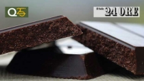 La produzione del Cioccolato di Modica IGP raddoppia in cinque anni