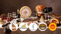 Quattro eccellenze DOP europee insieme per il progetto Euchronicles