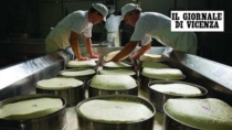 Asiago DOP: arriva il secondo riconoscimento Made Green in Italy