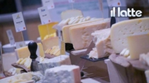 I formaggi DOP mantengono un ruolo trainante nel made in Italy