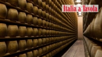 Grana Padano DOP brilla nella sostenibilità
