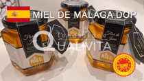Miel de Málaga DOP - Spagna