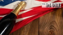 Dazi, cosa succede all’Italia se scoppia la guerra dello Champagne Usa-Francia