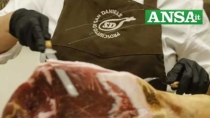 Il Prosciutto di San Daniele vale oltre 1,15 miliardi per il Friuli Venezia Giulia