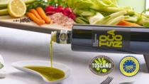 Olio, premiato il Toscano IGP: qualità preservata dagli olivicoltori