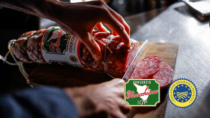 La Finocchiona IGP conquista New York al Summer Fancy Food Show 2026