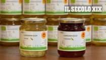 Il Miele della Lunigiana DOP protagonista dell