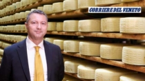 Asiago DOP vittima dell’intesa tra Stati Uniti e Argentina