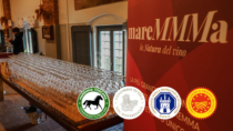 “mareMMMa, la Natura del vino” raddoppia nel 2026
