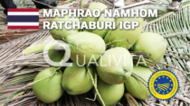 Maphrao Namhom Ratchaburi IGP - Thailandia