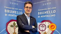 Il Brunello di Montalcino riparte dagli USA