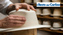 Il cappello come vino o Ciauscolo, pronta la candidatura al marchio IGP