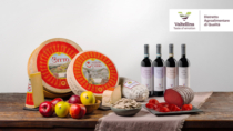 Estate in Valtellina: sette tappe DOP&IGP lungo il sentiero valtellinese