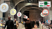 Le eccellenze DOP IGP alla Chianti Classico Collection 2026 con Origin Italia