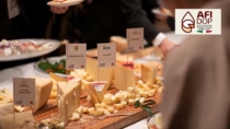 AFIDOP rafforza la presenza dei formaggi DOP e IGP italiani negli Stati Uniti