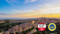 Premio Arancia Rossa di Sicilia IGP – Città della Pieve: la città umbra si tinge di rosso