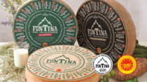Pubblicato il nuovo disciplinare della Fontina DOP sulla Gazzetta Ufficiale italiana
