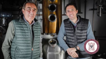 Il Consorzio grappa Piemonte e Barolo rinnova il suo direttivo: Paolo Marolo presidente